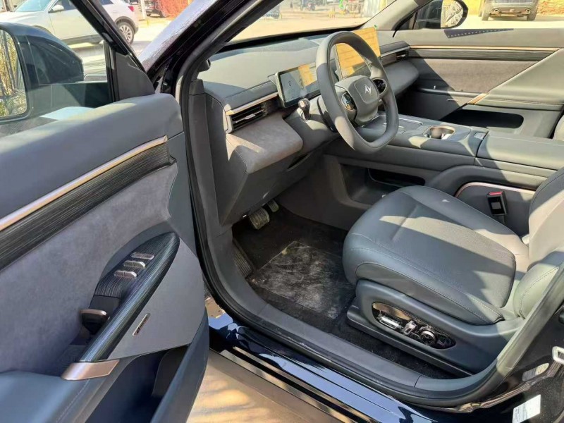 平顶山26年东风奕派4