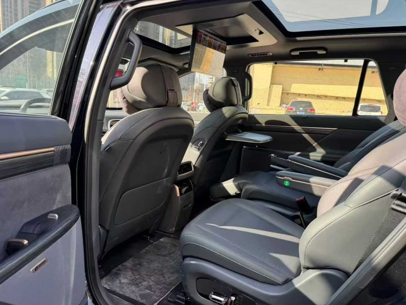 平顶山26年东风奕派6