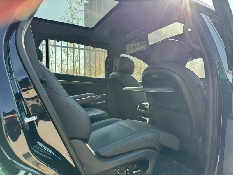 平顶山26年东风奕派7