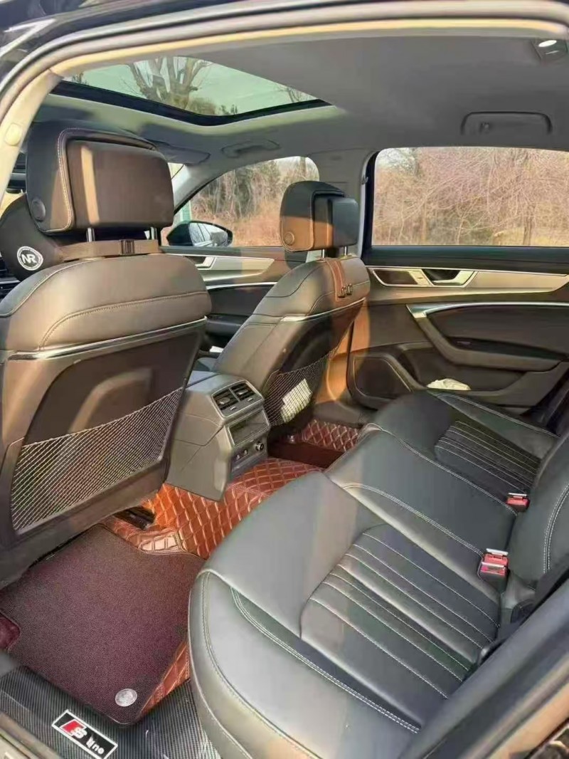 邯郸24年奥迪A6L4