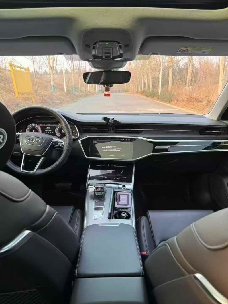 邯郸24年奥迪A6L6