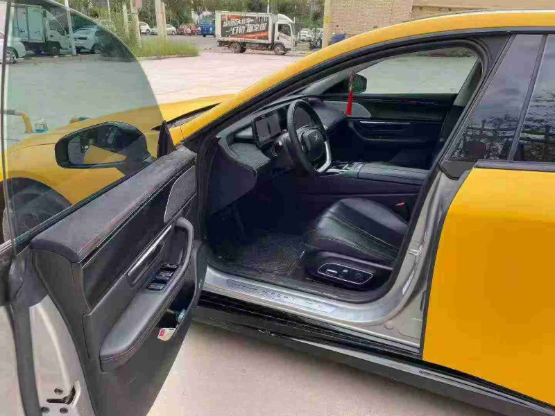 平顶山22年小鹏汽车p74