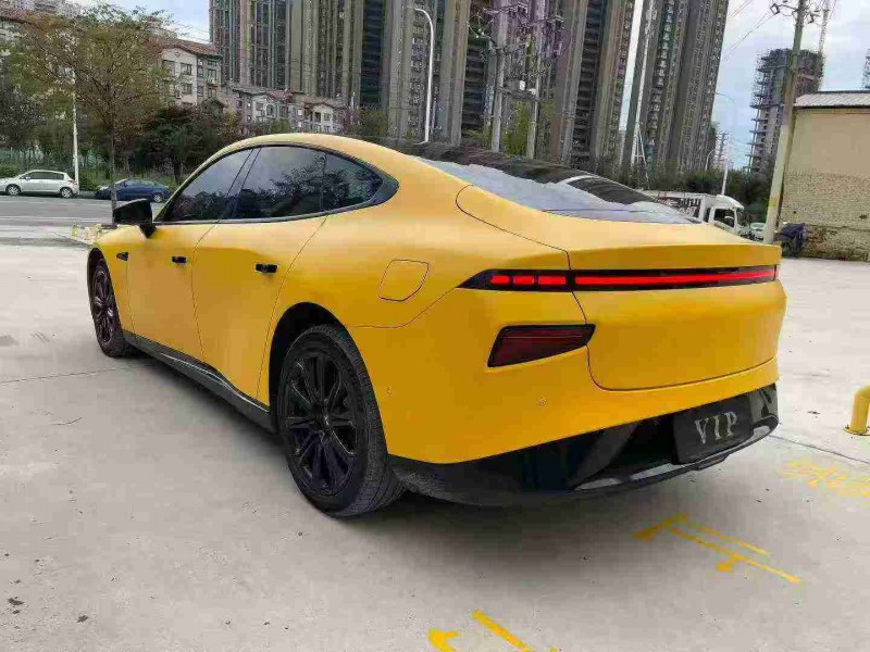 平顶山22年小鹏汽车p78