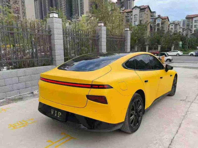 平顶山22年小鹏汽车p79