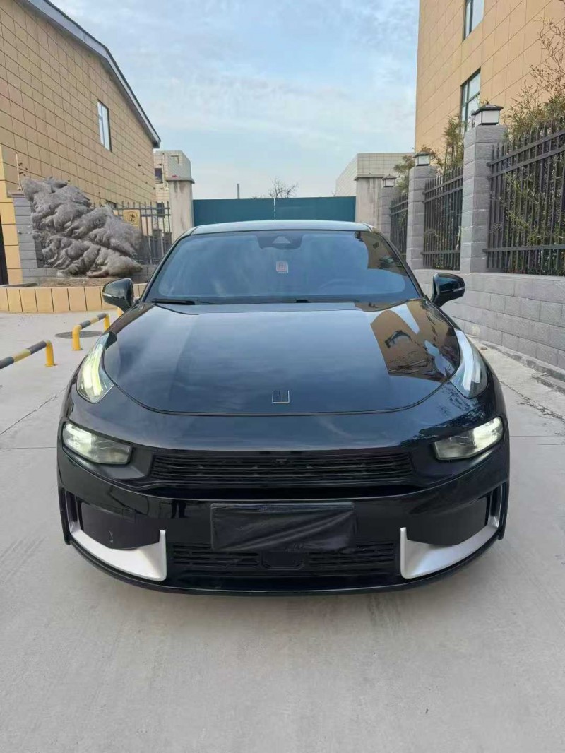 平顶山22年领克031