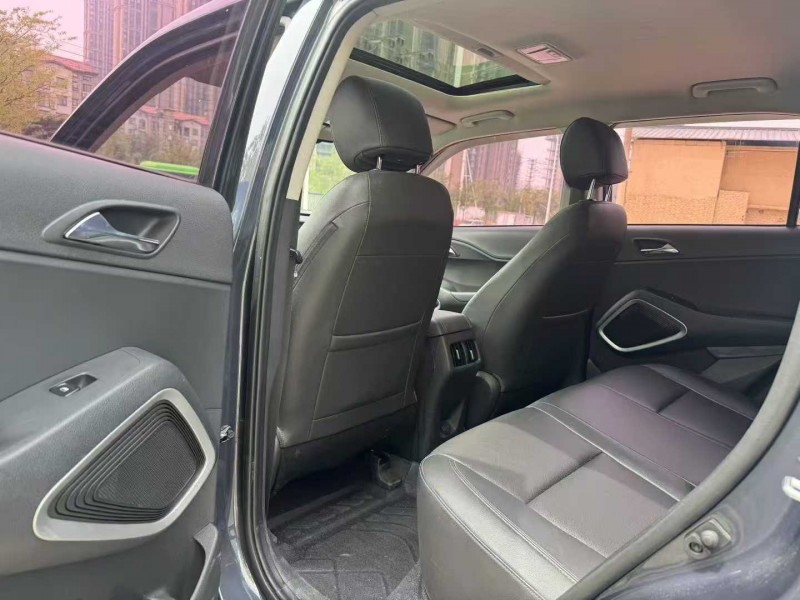 平顶山19年现代ix355