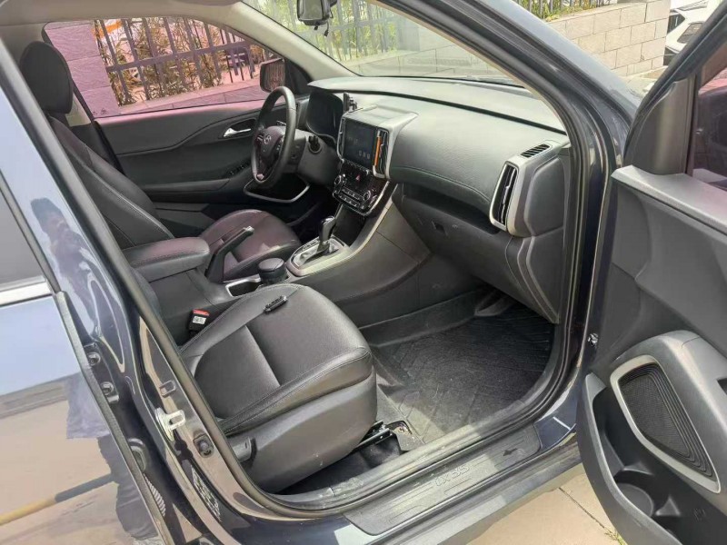 平顶山19年现代ix356