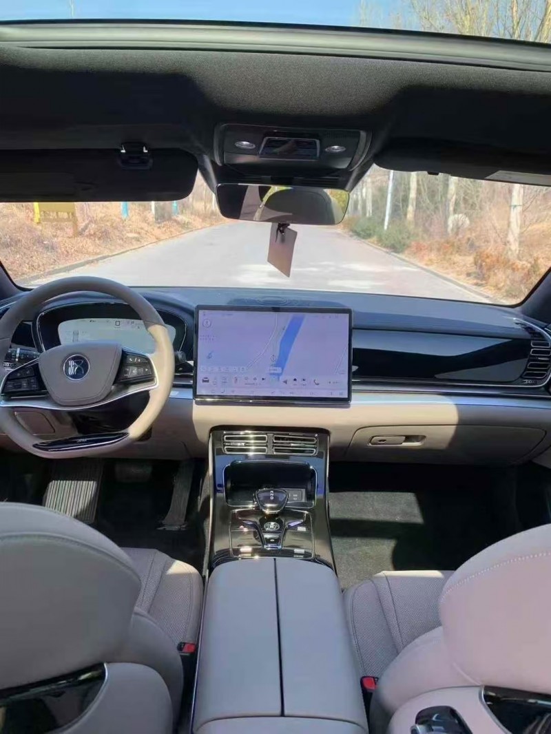 邯郸25年比亚迪汉4