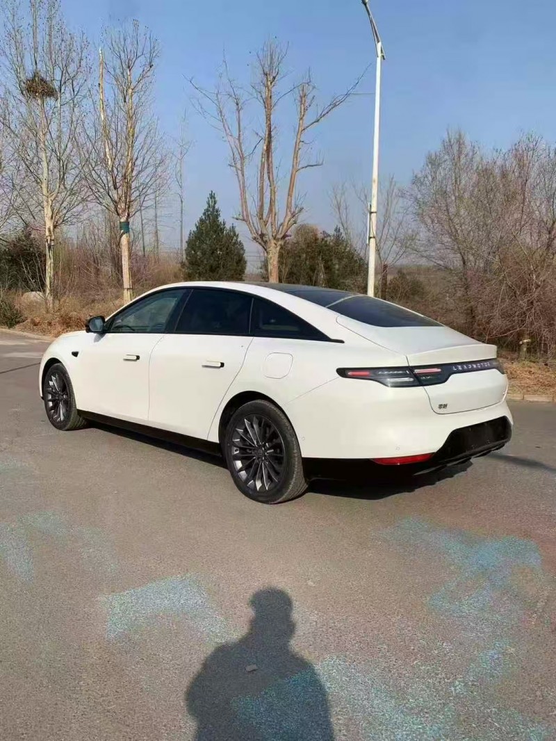 邯郸26年东风奕炫6