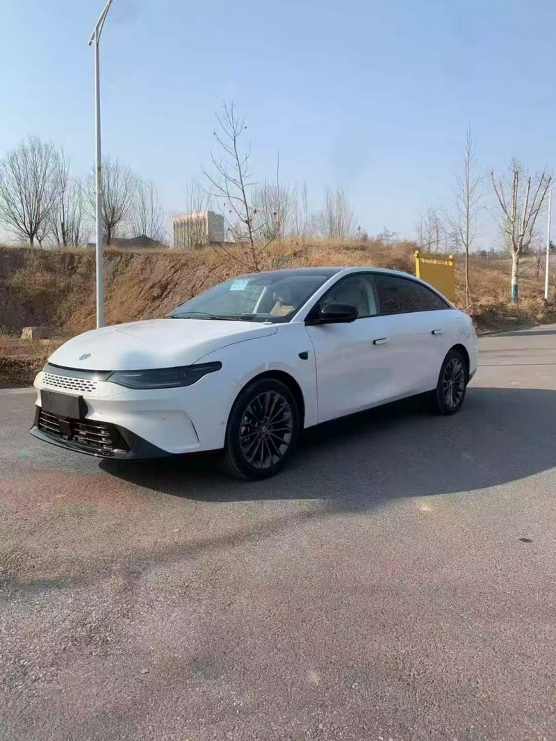 邯郸26年东风奕派2