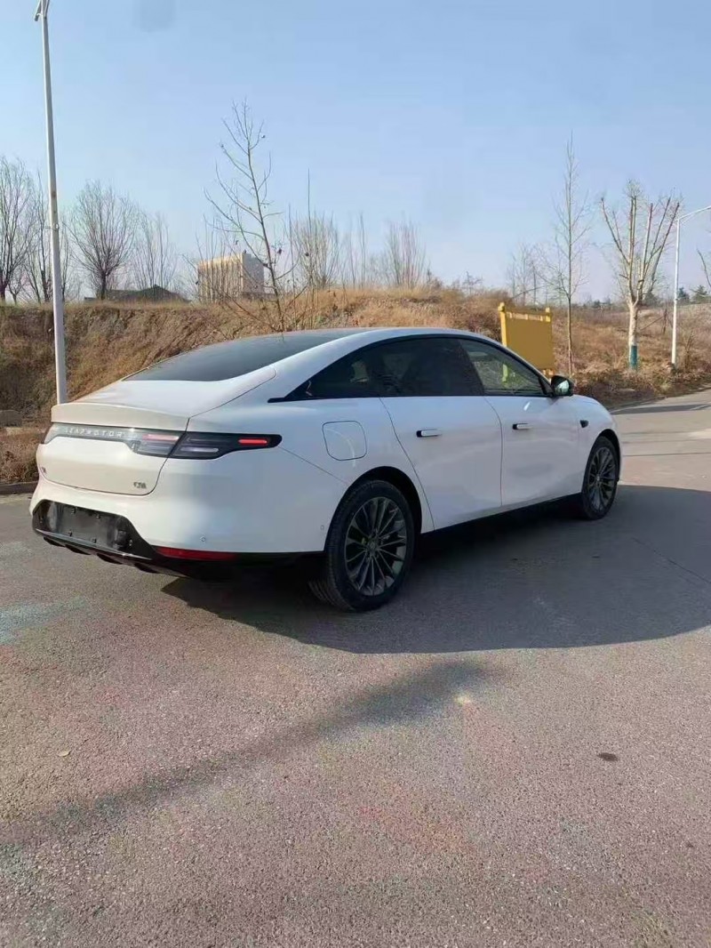 邯郸26年东风奕派9