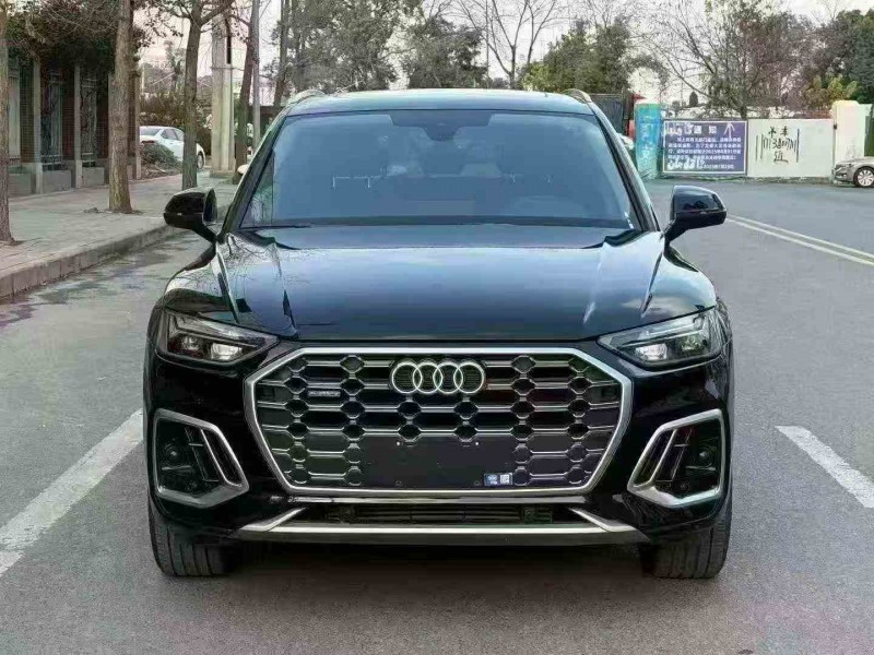 德阳23年奥迪Q51