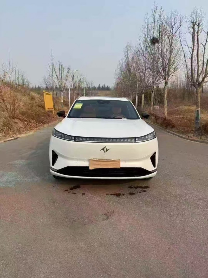 邯郸24年理想L71