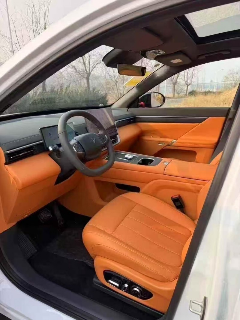 邯郸24年理想L74