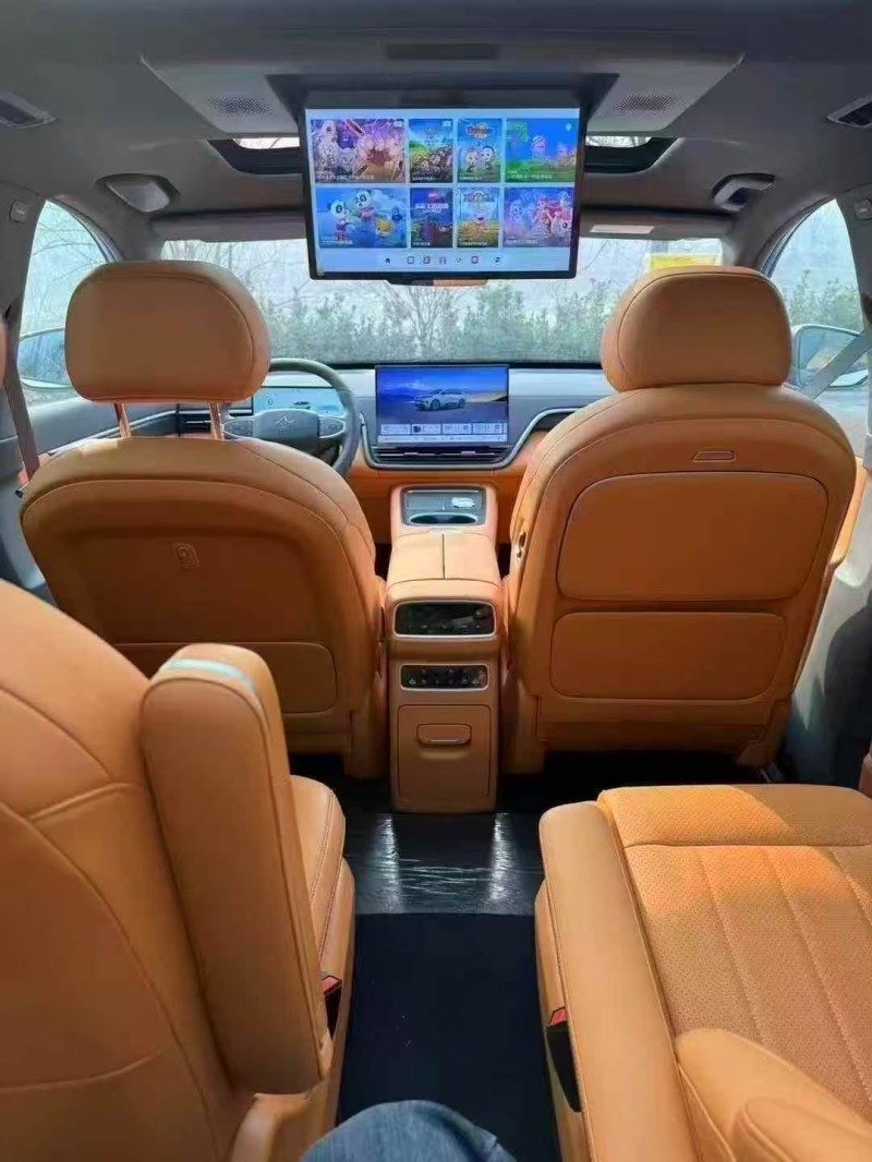 邯郸24年理想L75