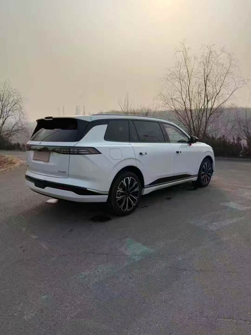 邯郸24年理想L78