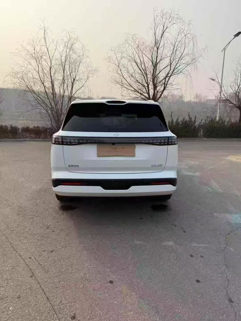 邯郸24年理想L79