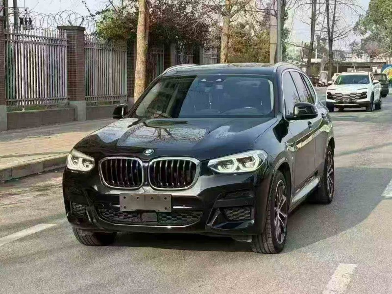 德阳21年宝马X32