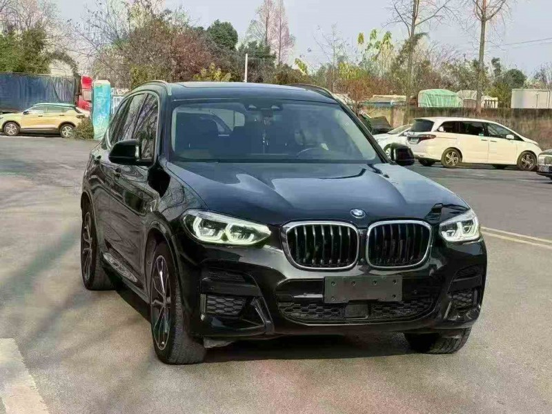 德阳21年宝马X33