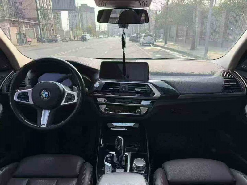 德阳21年宝马X34