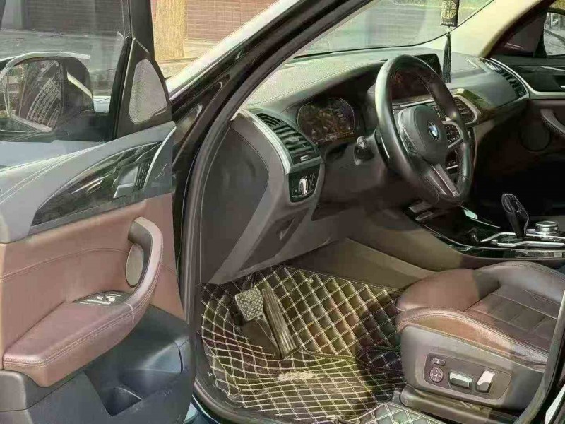 德阳21年宝马X36