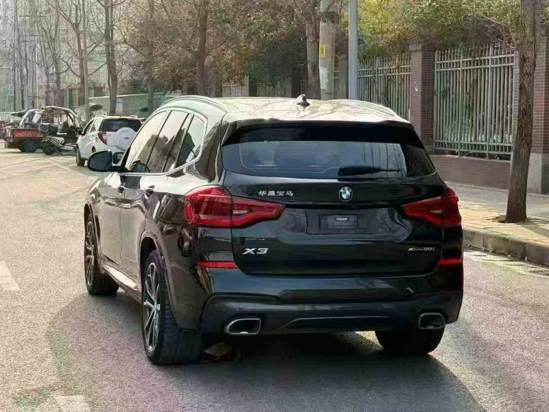 德阳21年宝马X37