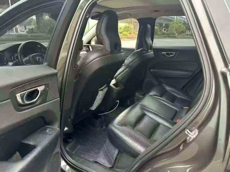 厦门18年沃尔沃XC604