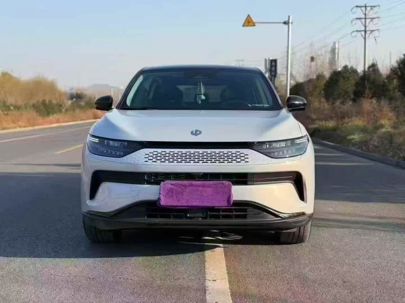 邯郸24年零跑汽车C011