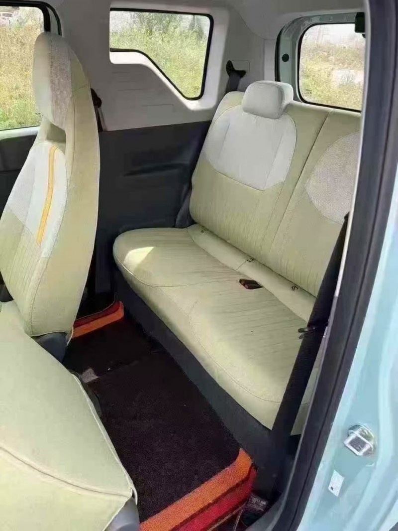 邯郸24年吉利熊猫3