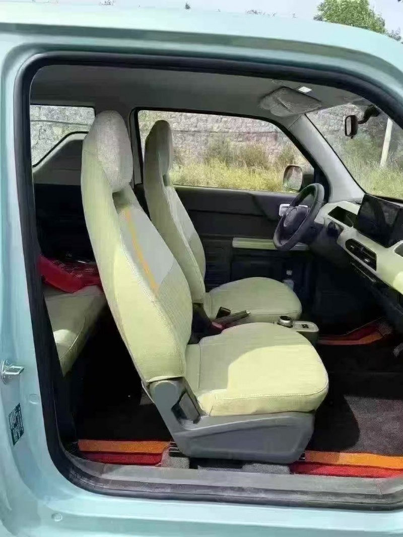 邯郸24年吉利熊猫4