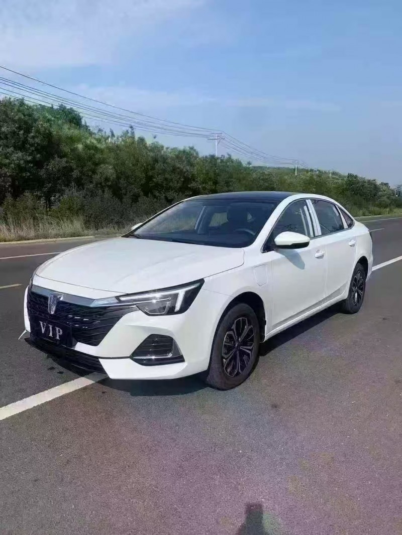 邯郸25年荣威i63