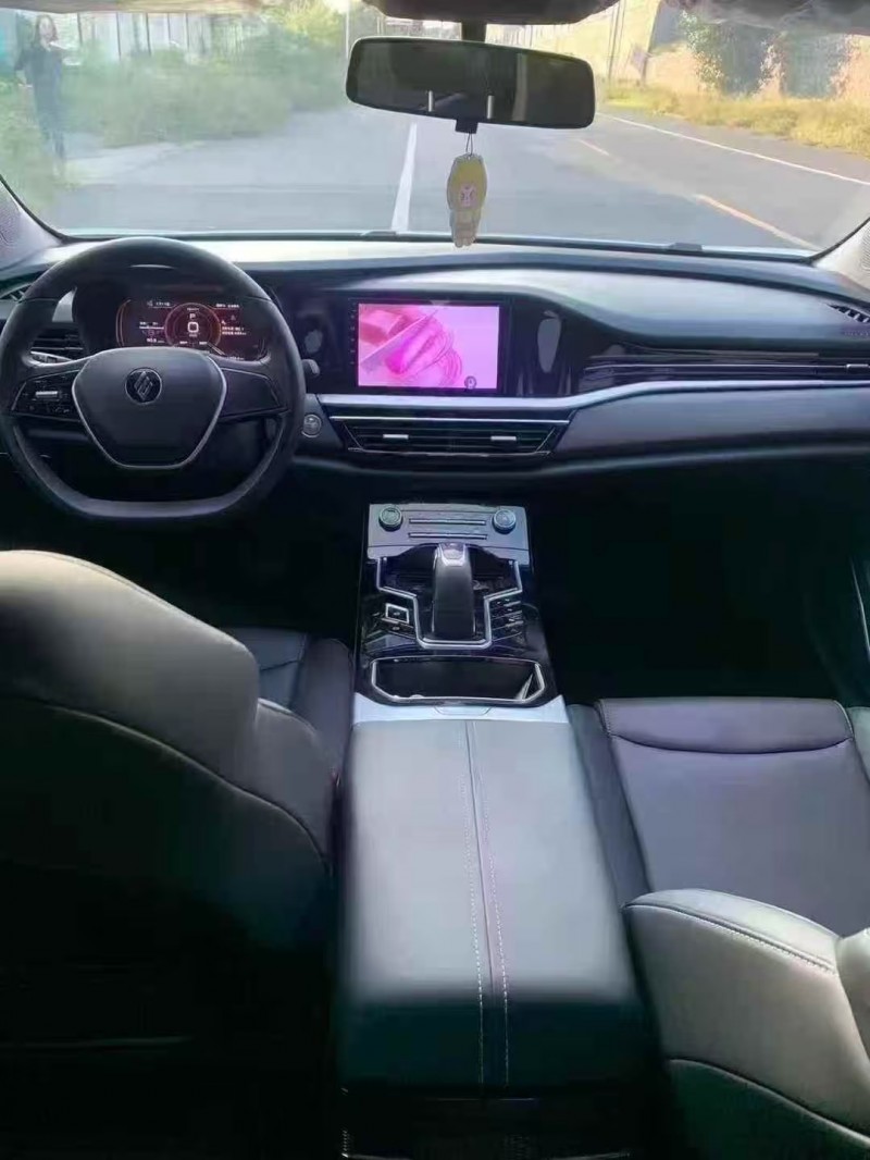 邯郸24年江铃弈4