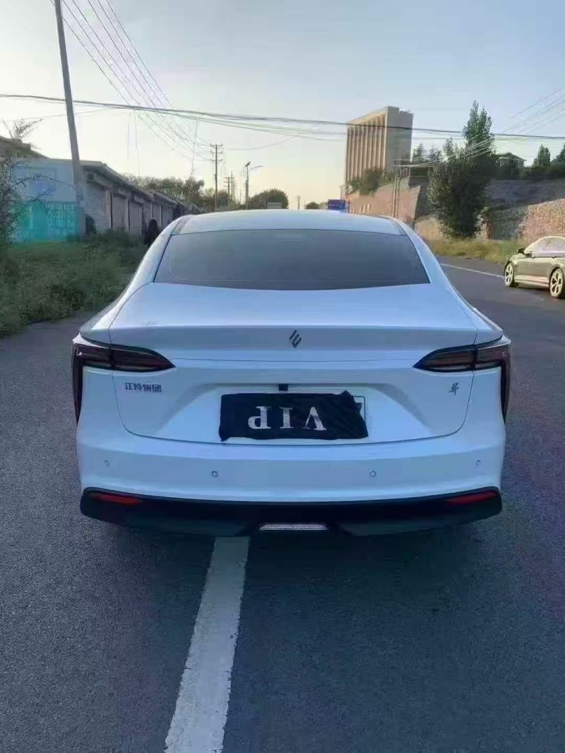 邯郸24年江铃弈7