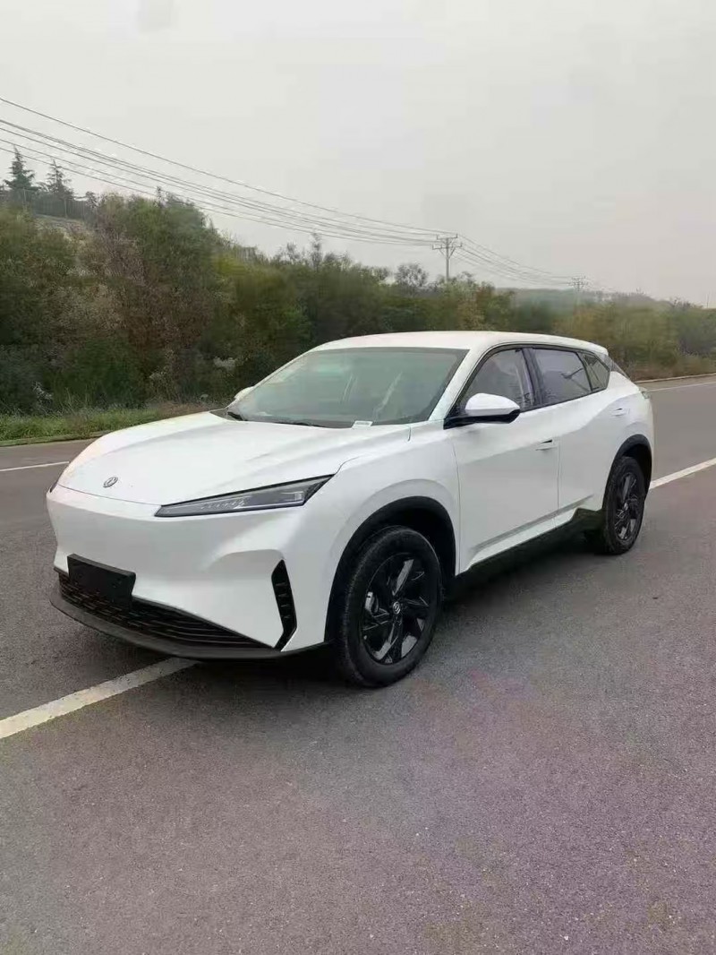 邯郸26年东风风神3