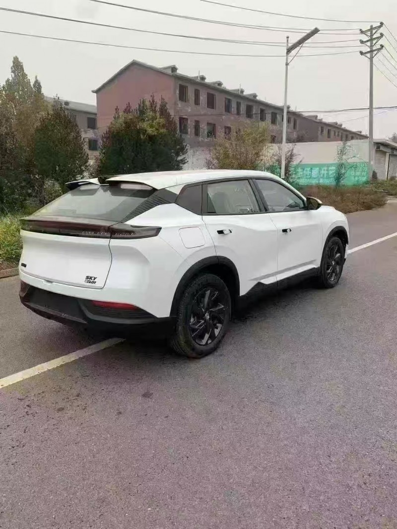 邯郸26年东风风神4