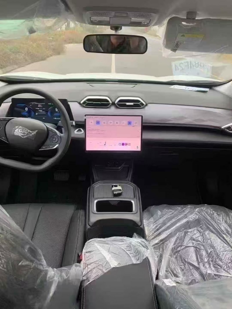 邯郸26年东风风神5