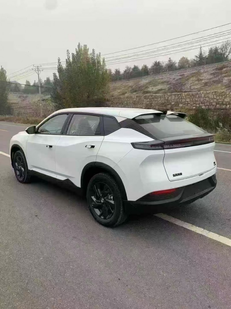 邯郸26年东风风神7