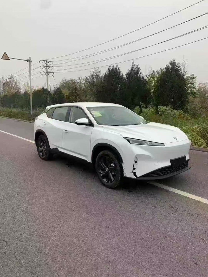 邯郸26年东风风神9