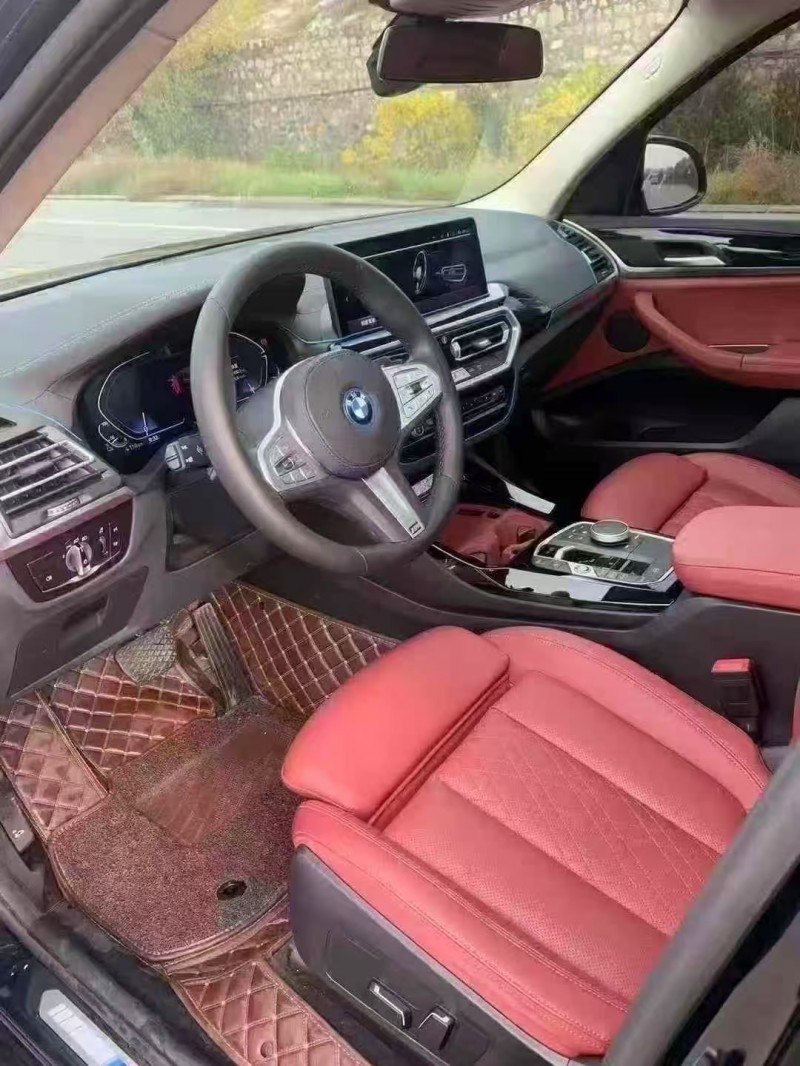 邯郸24年荣威Ei52