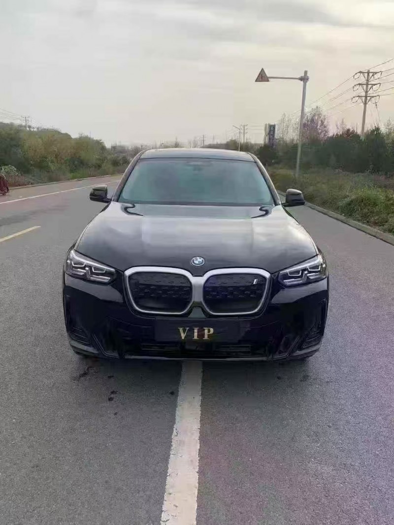 邯郸24年宝马IX1