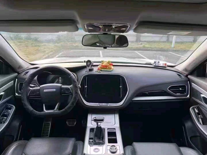 广州23年奇瑞捷途9