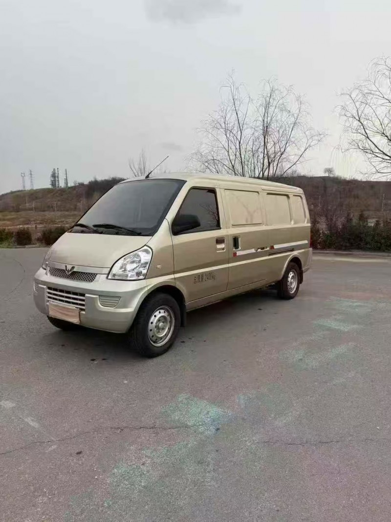 邯郸22年五菱汽车荣光2