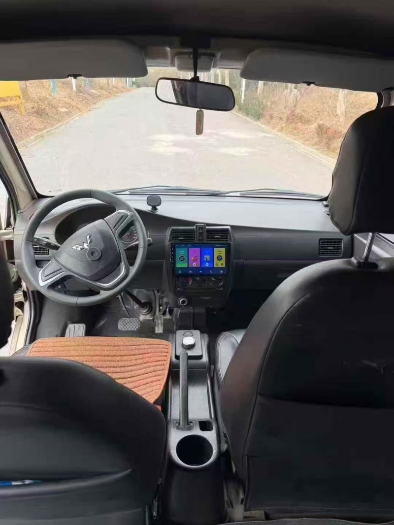 邯郸22年五菱汽车荣光4