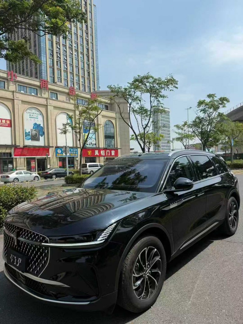 襄阳23年林肯航海家2