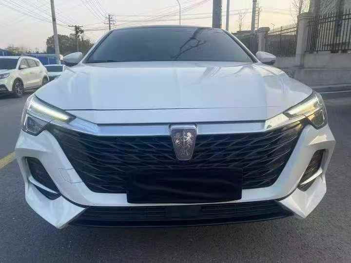 湘潭23年荣威i61