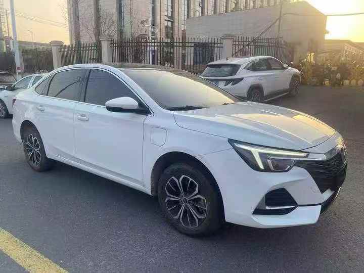 湘潭23年荣威i62