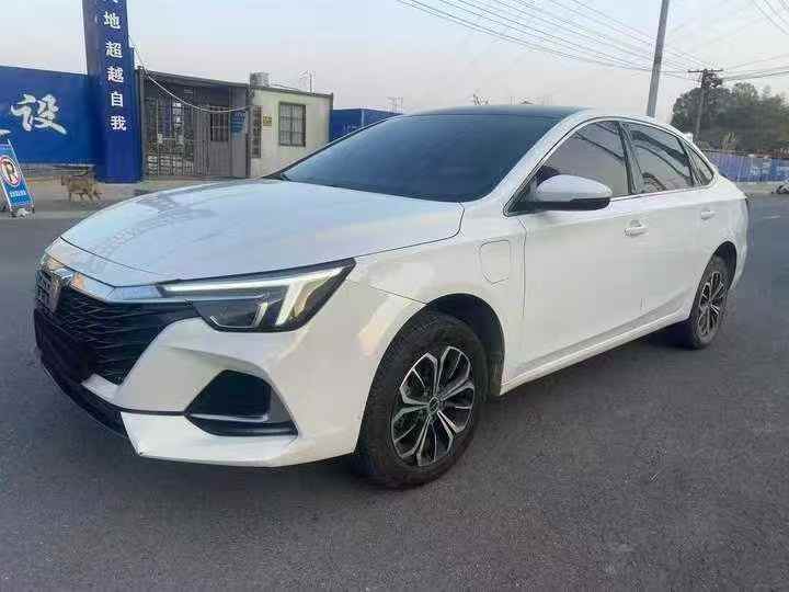 湘潭23年荣威i63