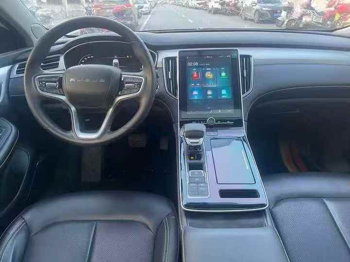 湘潭23年荣威i65