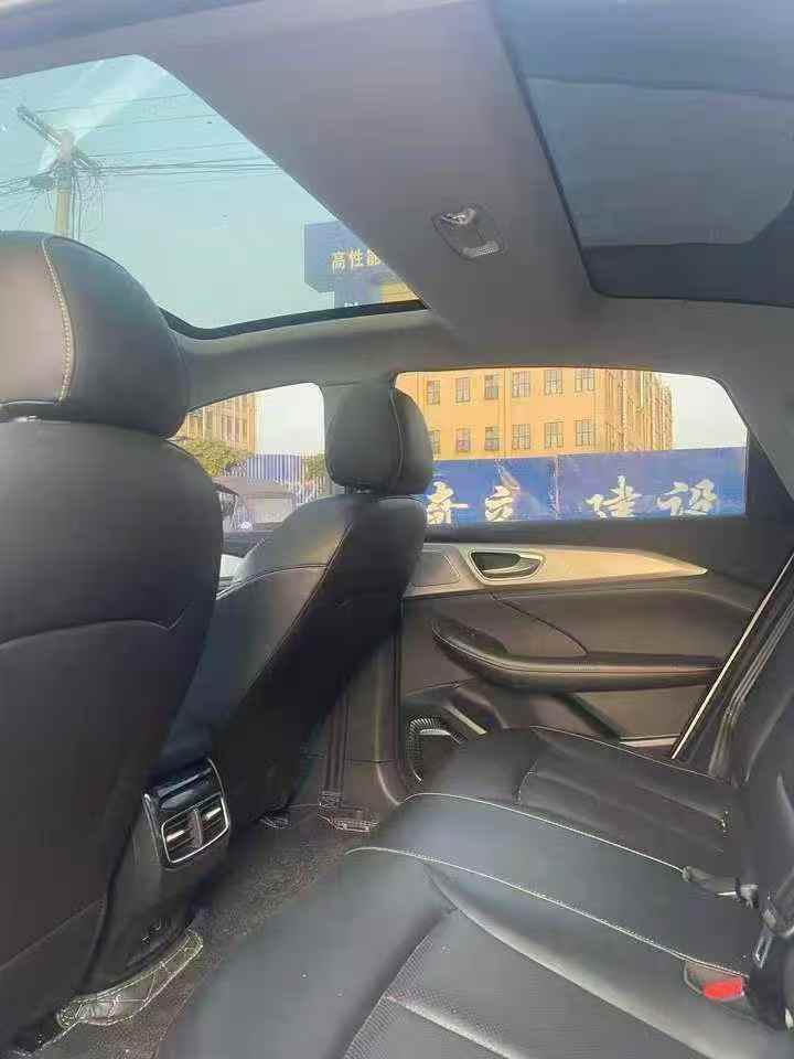 湘潭23年荣威i66