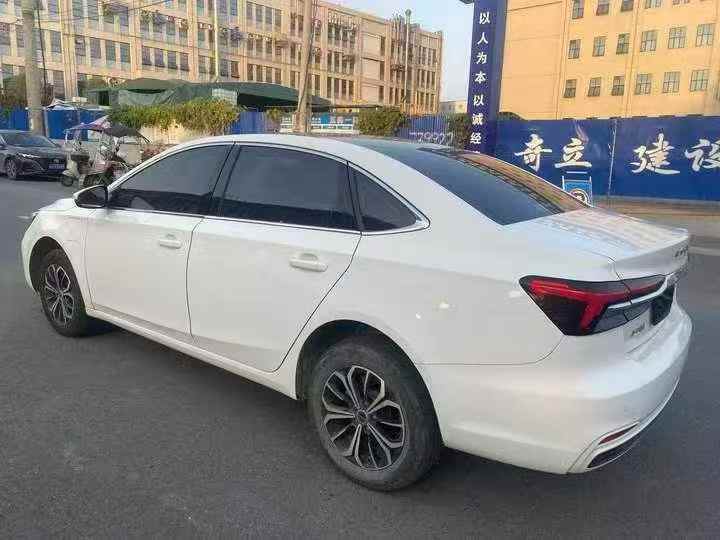 湘潭23年荣威i67